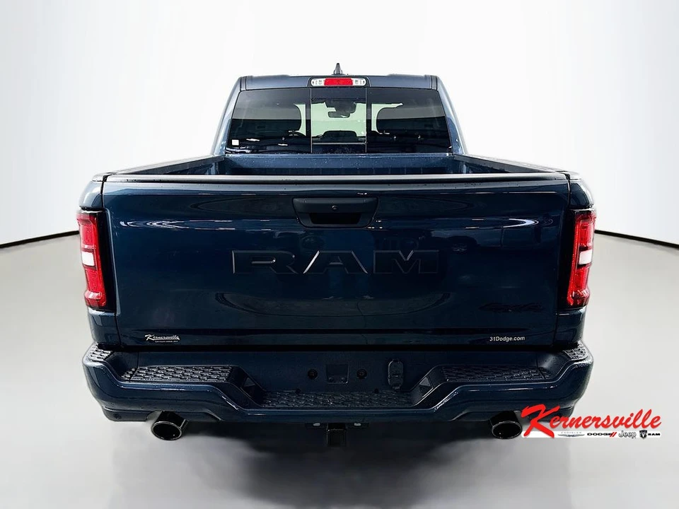 2026 Ram 1500 - Image 5 of 22