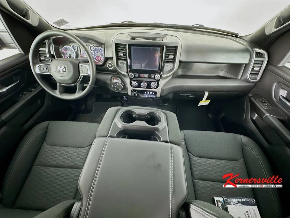 2026 Ram 1500 - Image 9 of 21