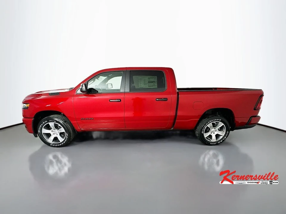 2026 Ram 1500 - Image 4 of 21