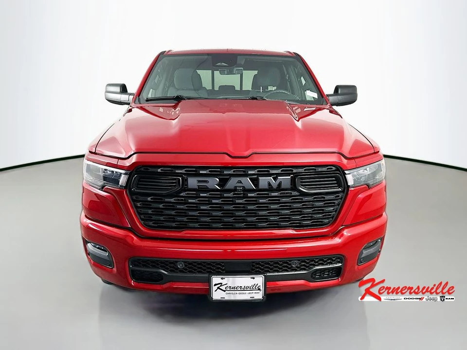 2026 Ram 1500 - Image 2 of 21