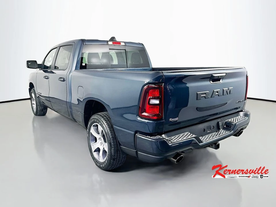2026 Ram 1500 - Image 5 of 21
