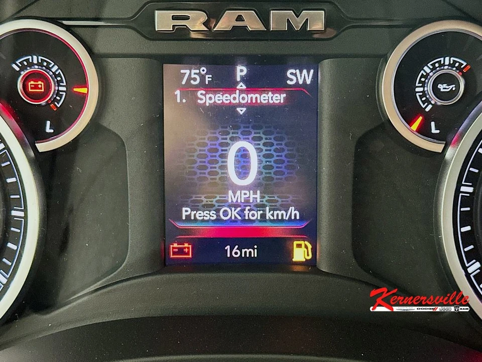 2026 Ram 1500 - Image 11 of 21