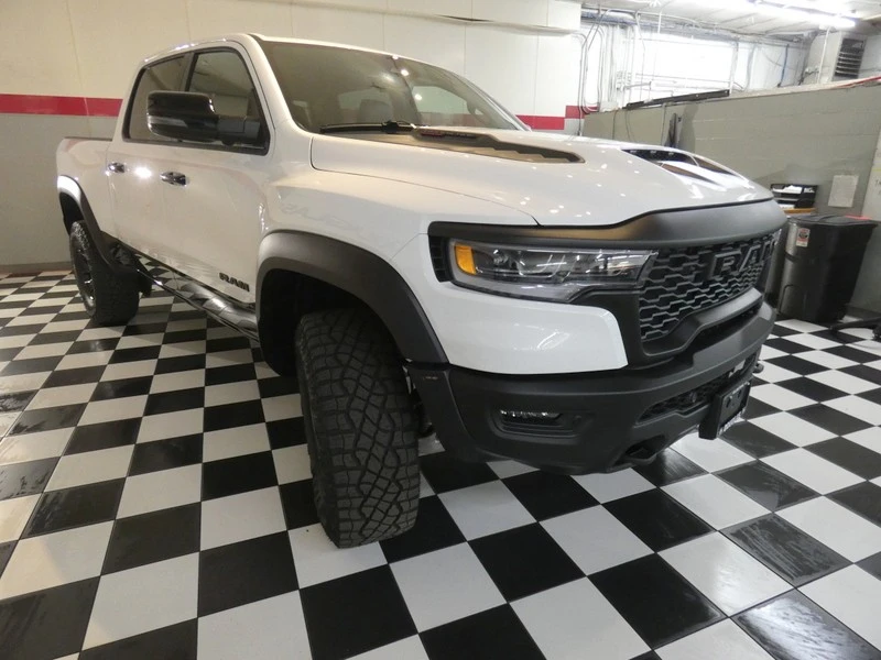 2026 Ram 1500 2nd Gen - Image 3 of 21