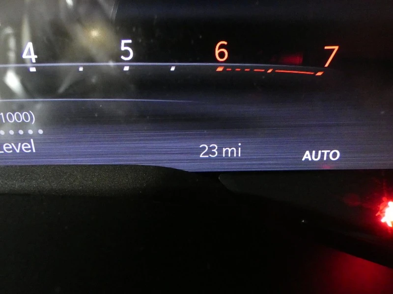 2026 Ram 1500 2nd Gen - Image 20 of 21