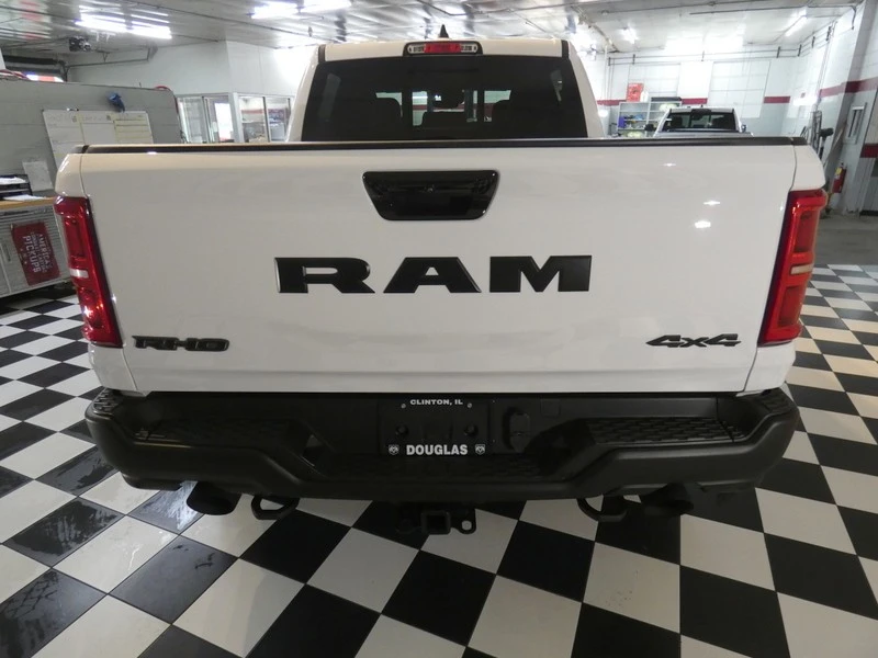 2026 Ram 1500 2nd Gen - Image 5 of 21