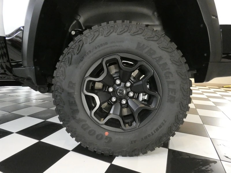2026 Ram 1500 2nd Gen - Image 8 of 21
