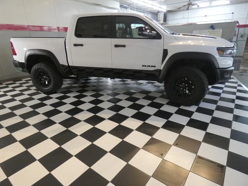 2026 Ram 1500 2nd Gen - Image 4 of 21