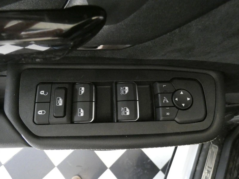 2026 Ram 1500 2nd Gen - Image 21 of 21