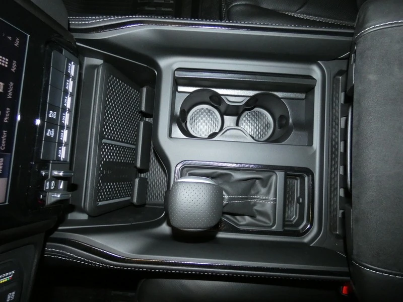 2026 Ram 1500 2nd Gen - Image 17 of 21