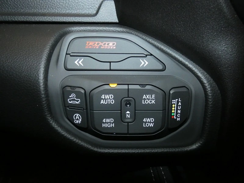 2026 Ram 1500 2nd Gen - Image 16 of 21