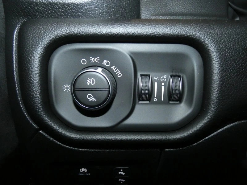 2026 Ram 1500 2nd Gen - Image 18 of 21