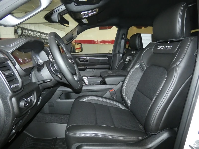 2026 Ram 1500 2nd Gen - Image 10 of 21