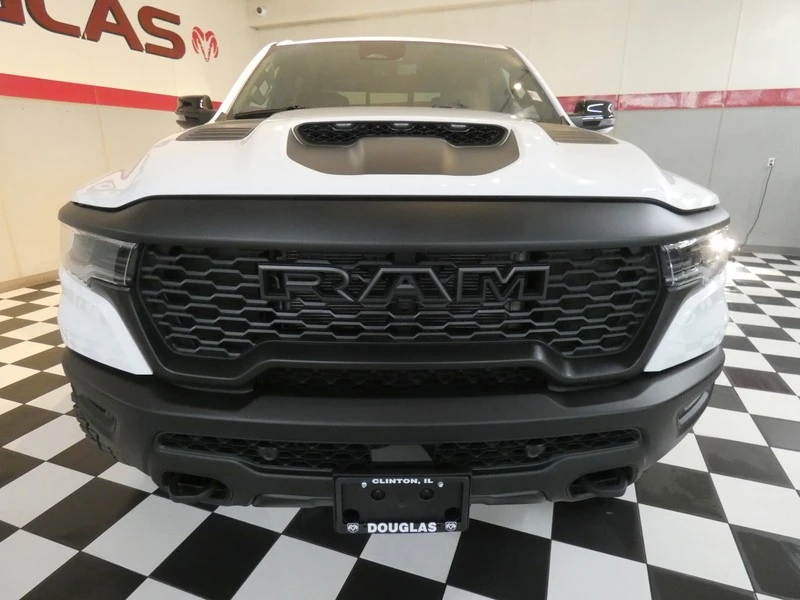2026 Ram 1500 2nd Gen - Image 2 of 21