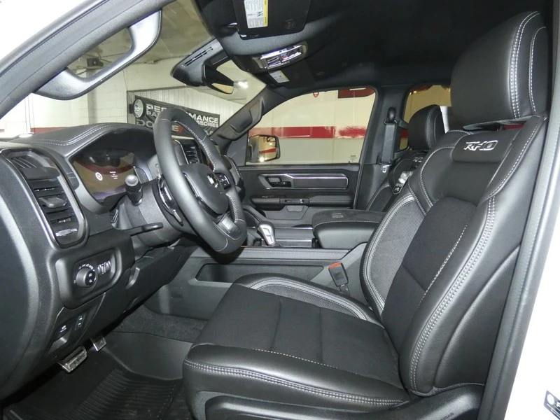 2026 Ram 1500 2nd Gen - Image 11 of 21