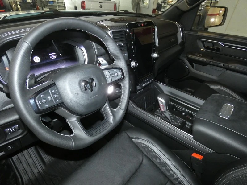 2026 Ram 1500 2nd Gen - Image 9 of 21