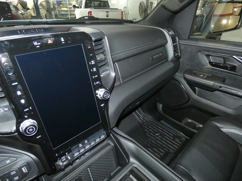 2026 Ram 1500 2nd Gen - Image 12 of 21
