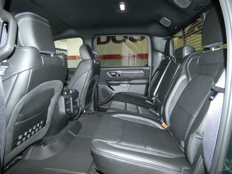2026 Ram 1500 2nd Gen - Image 26 of 31