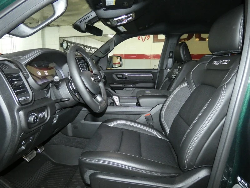 2026 Ram 1500 2nd Gen - Image 12 of 31