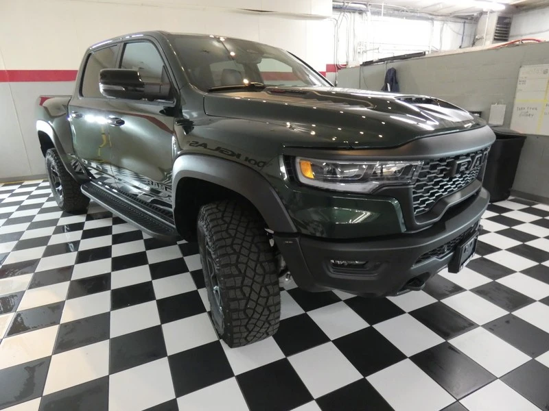 2026 Ram 1500 2nd Gen - Image 4 of 31