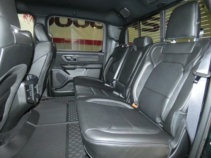 2026 Ram 1500 2nd Gen - Image 25 of 31