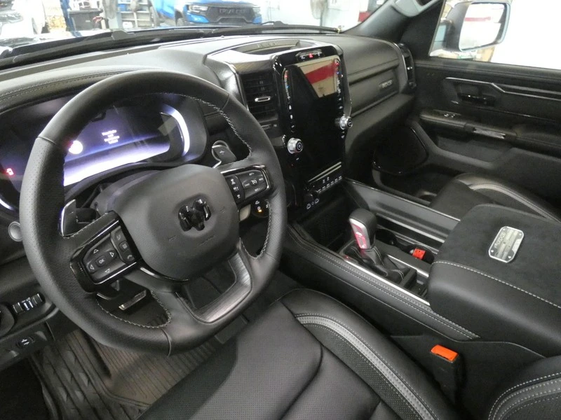 2026 Ram 1500 2nd Gen - Image 10 of 31