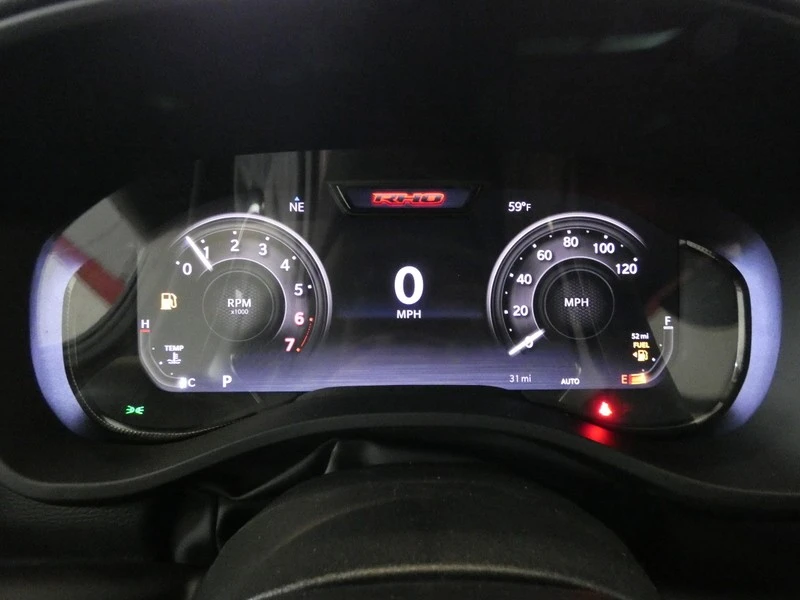 2026 Ram 1500 2nd Gen - Image 20 of 31