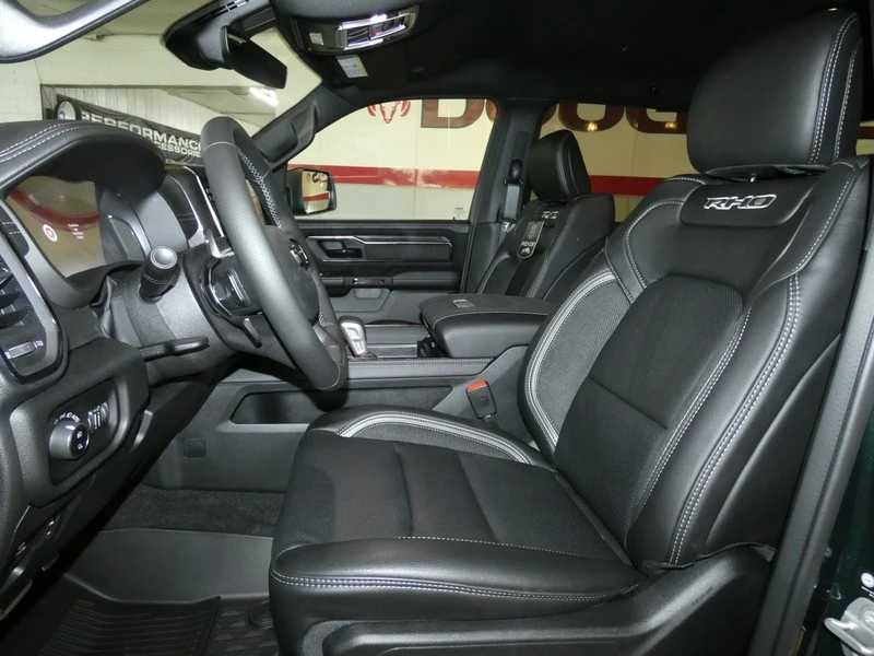 2026 Ram 1500 2nd Gen - Image 11 of 31