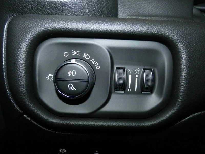 2026 Ram 1500 2nd Gen - Image 19 of 31