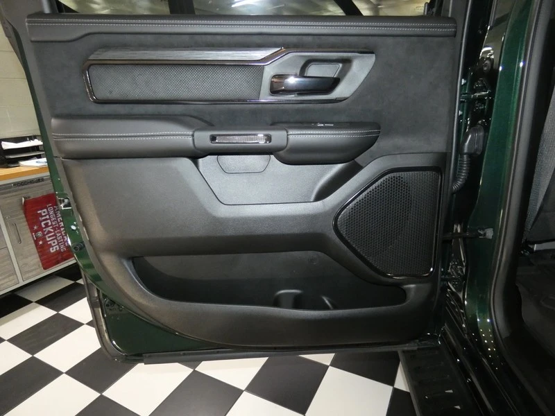 2026 Ram 1500 2nd Gen - Image 27 of 31