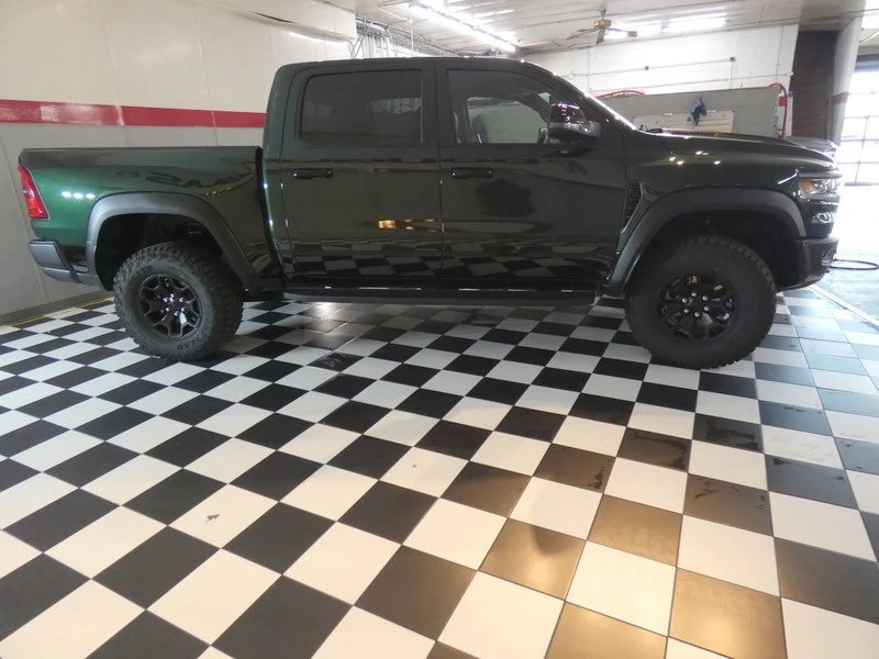 2026 Ram 1500 2nd Gen - Image 5 of 31