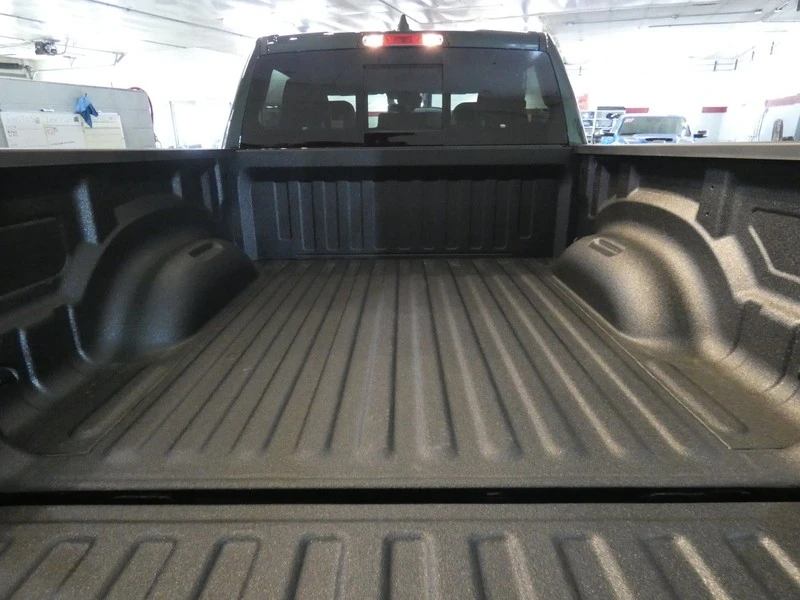 2026 Ram 1500 2nd Gen - Image 7 of 31