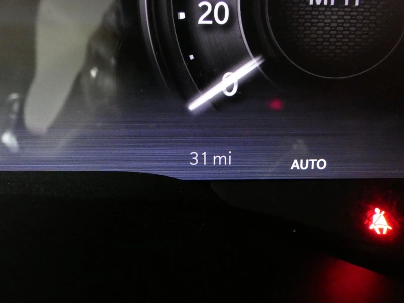 2026 Ram 1500 2nd Gen - Image 21 of 31