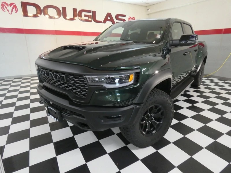 2026 Ram 1500 2nd Gen - Image 2 of 31