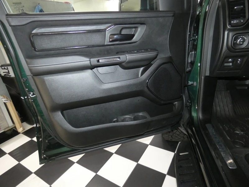 2026 Ram 1500 2nd Gen - Image 23 of 31