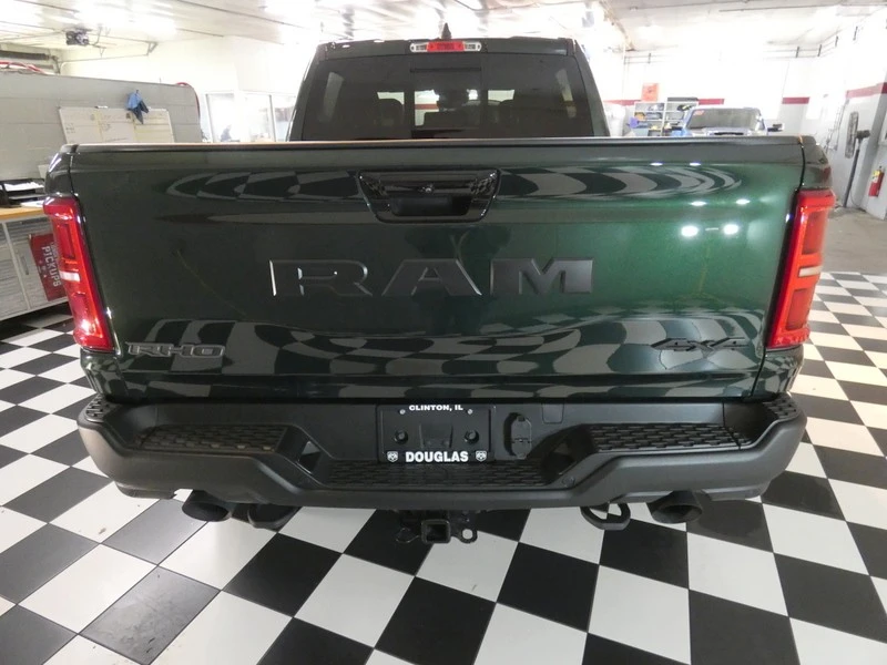 2026 Ram 1500 2nd Gen - Image 6 of 31