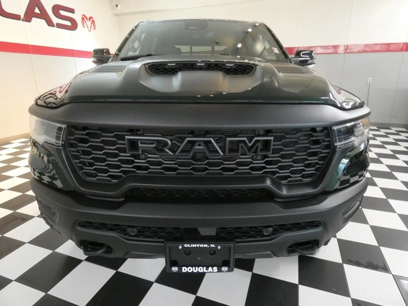 2026 Ram 1500 2nd Gen - Image 3 of 31