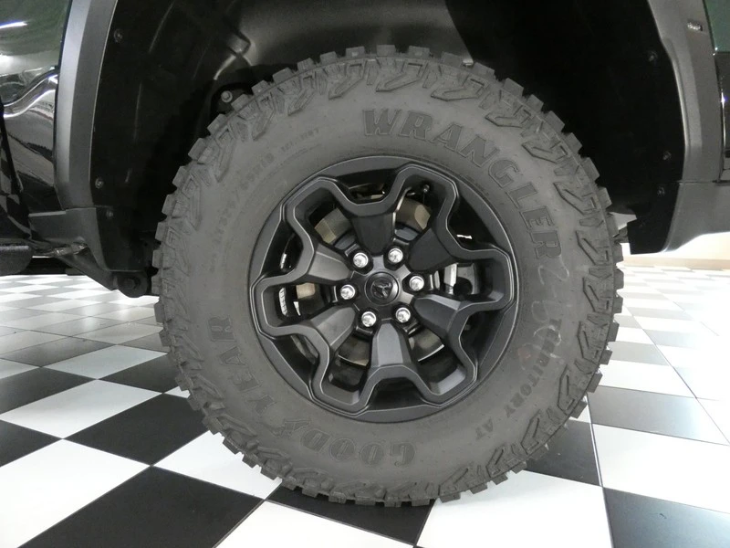2026 Ram 1500 2nd Gen - Image 9 of 31