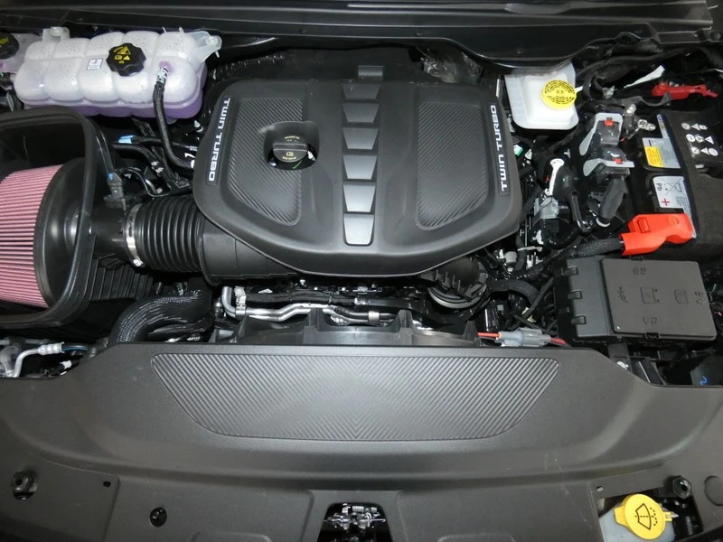 2026 Ram 1500 2nd Gen - Image 28 of 31