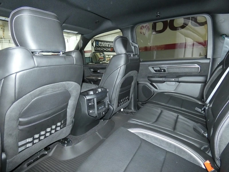 2026 Ram 1500 2nd Gen - Image 24 of 31
