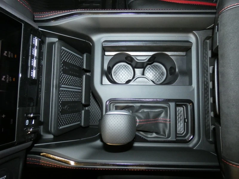 2026 Ram 1500 2nd Gen - Image 23 of 31