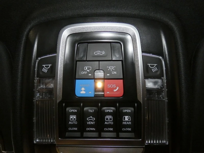 2026 Ram 1500 2nd Gen - Image 24 of 31