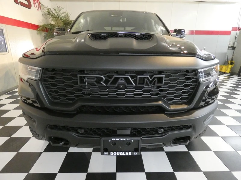 2026 Ram 1500 2nd Gen - Image 2 of 31