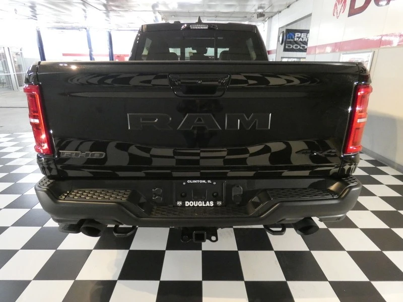 2026 Ram 1500 2nd Gen - Image 5 of 31