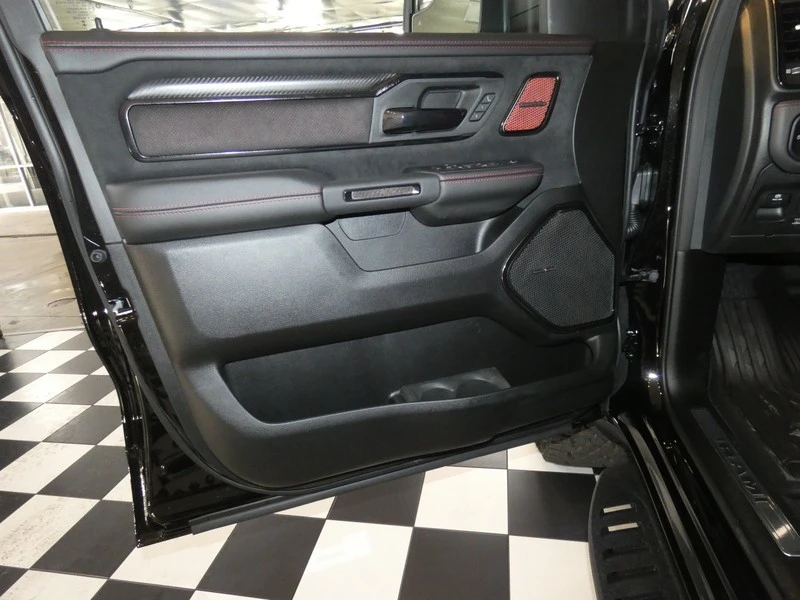 2026 Ram 1500 2nd Gen - Image 30 of 31