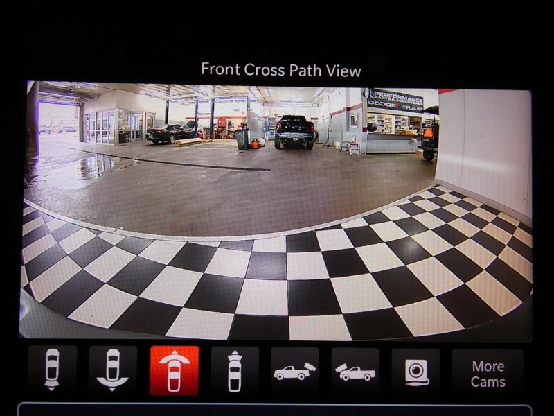 2026 Ram 1500 2nd Gen - Image 17 of 31