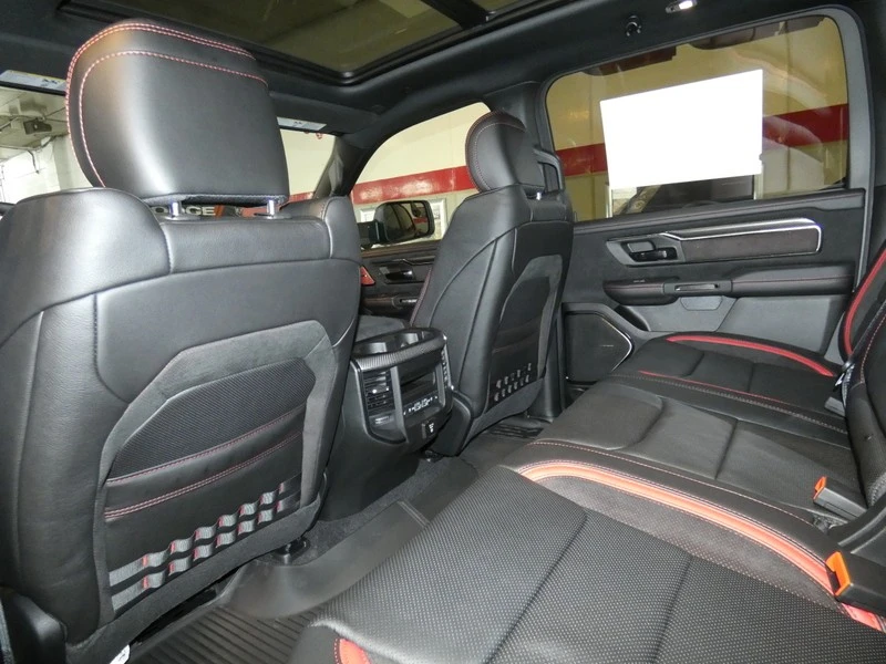 2026 Ram 1500 2nd Gen - Image 31 of 31