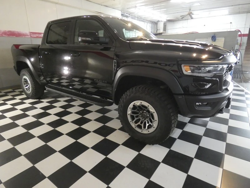 2026 Ram 1500 2nd Gen - Image 4 of 31