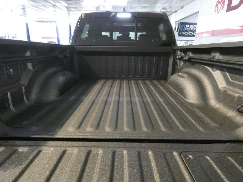 2026 Ram 1500 2nd Gen - Image 6 of 31