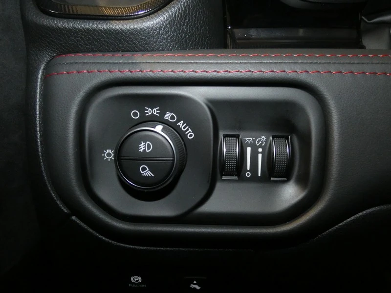 2026 Ram 1500 2nd Gen - Image 26 of 31