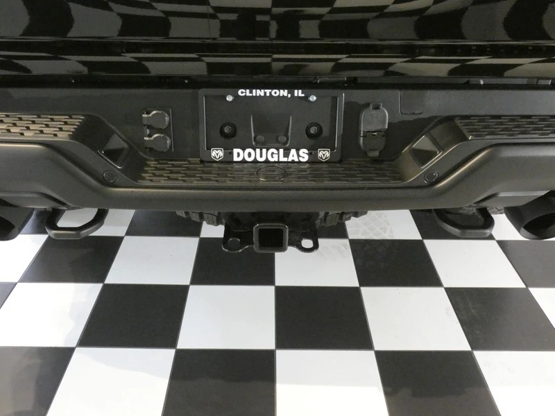 2026 Ram 1500 2nd Gen - Image 7 of 31